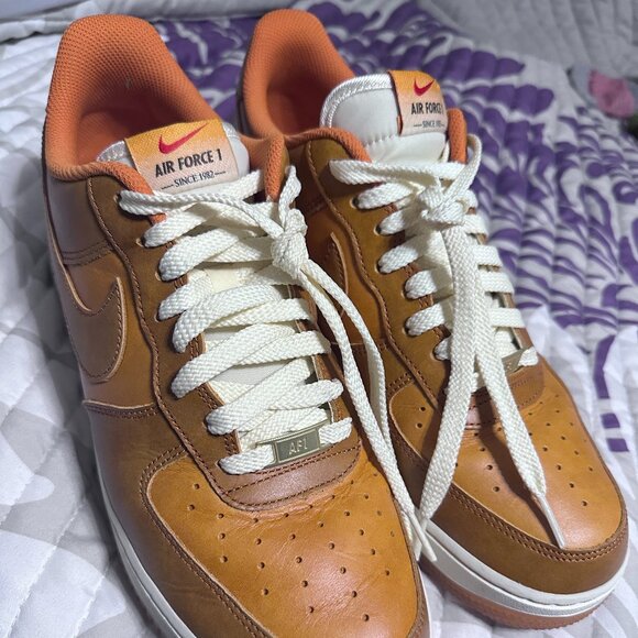 Nike Air Force 1 Shoes - Picture 1 of 4